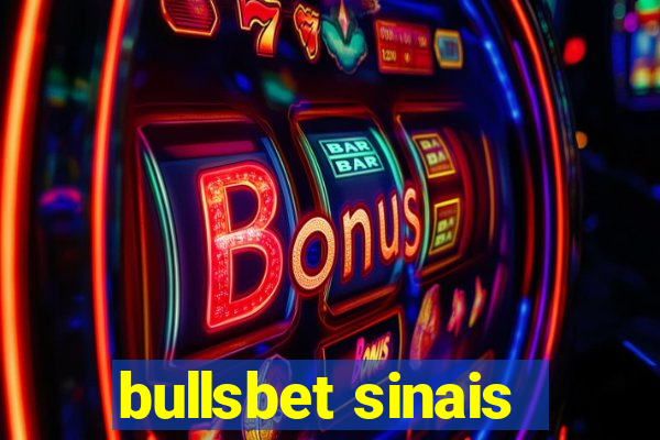 bullsbet sinais